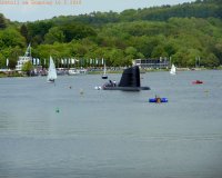 Baldeneysee Atoll 2010